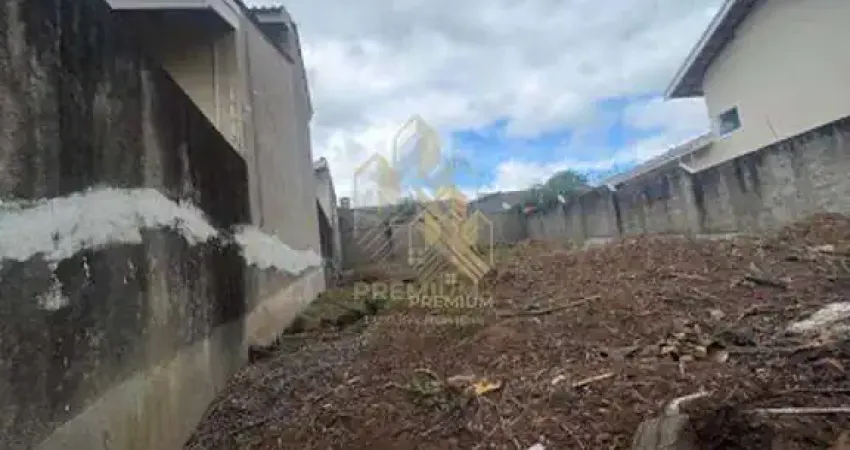 Terreno Residencial à venda, Jardim Paulista, Atibaia - TE0195.