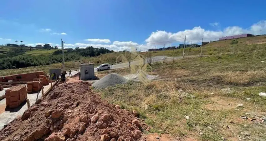 Terreno à venda, 327 m² por R$ 327.000,00 - Conjunto Habitacional José Barnet Y Vives - Atibaia/SP