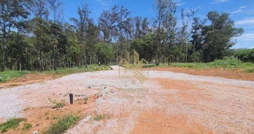 Terreno à venda, 1030 m² por R$ 851.054,00 - Condominio Estância Parque de Atibaia - Atibaia/SP