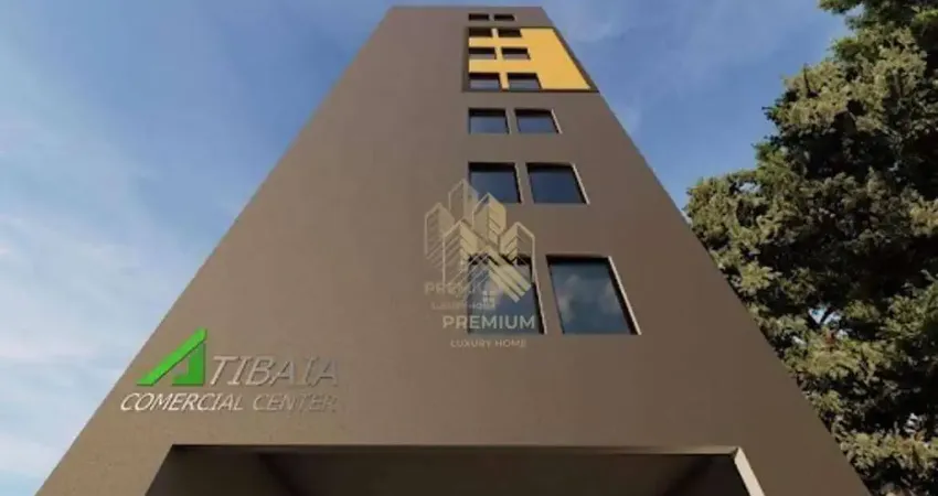 Sala à venda, 42 m² por R$ 380.778,29 - Atibaia Jardim - Atibaia/SP