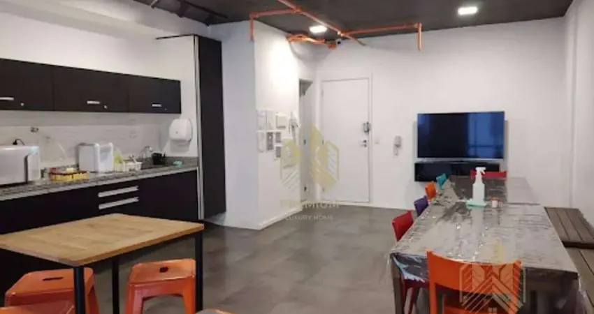 Sala à venda, 80 m² por R$ 680.000,00 - Mooca - São Paulo/SP