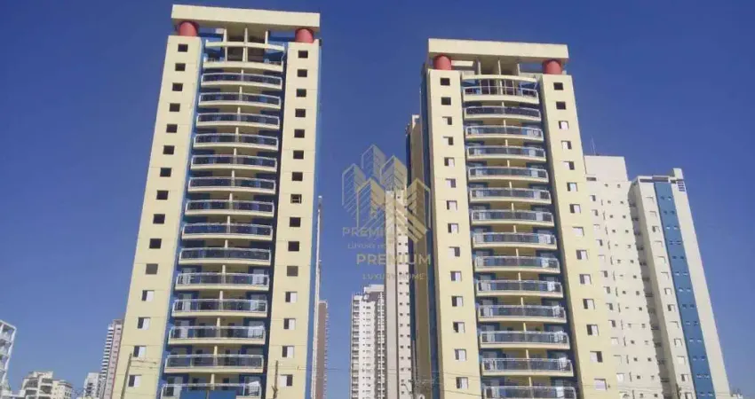 Apartamento Residencial à venda, Tatuapé, São Paulo - AP5144.