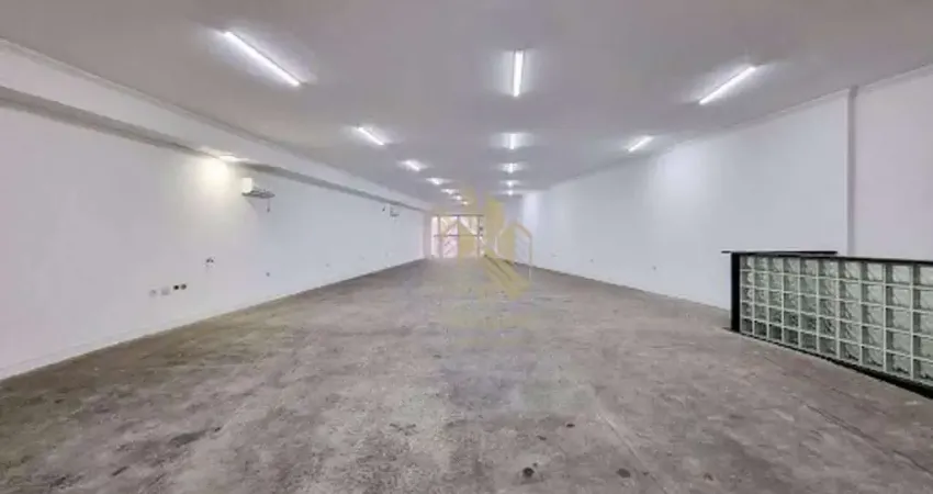 Loja para alugar, 433 m² por R$ 18.700,00 - Quarta Parada - São Paulo/SP