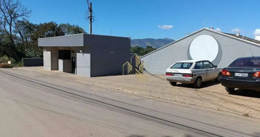 Casa com 2 dormitórios à venda, 65 m² por R$ 350.000,00 - Campos de Atibaia - Atibaia/SP