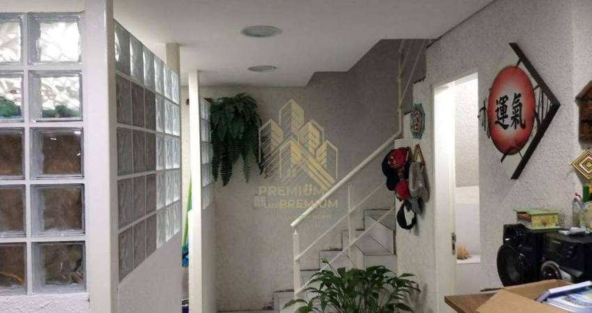Sobrado com 3 dormitórios à venda, 250 m² por R$ 1.197.000,00 - Vila Matilde - São Paulo/SP