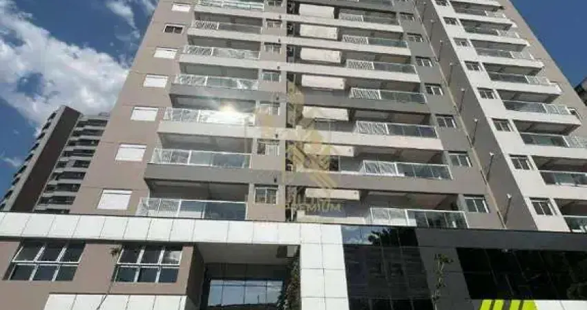 Apartamento com 1 dormitório à venda, 36 m² por R$ 459.000,00 - Tatuapé - São Paulo/SP