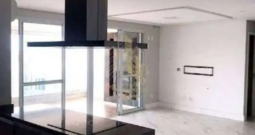 Apartamento com 3 dormitórios à venda, 90 m² por R$ 1.350.000,00 - Tatuapé - São Paulo/SP