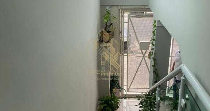 Sobrado com 4 dormitórios à venda, 180 m² por R$ 1.100.000,00 - Vila Santa Isabel - São Paulo/SP