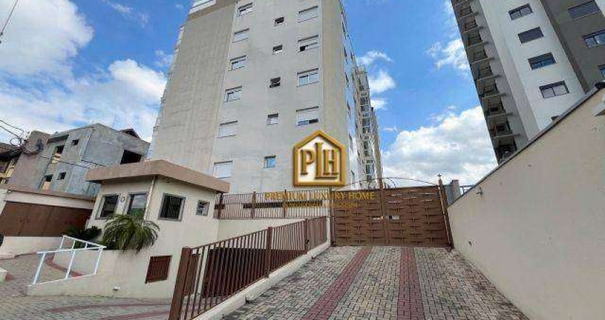 Cobertura Residencial à venda, Jardim Maristela, Atibaia - CO0011.