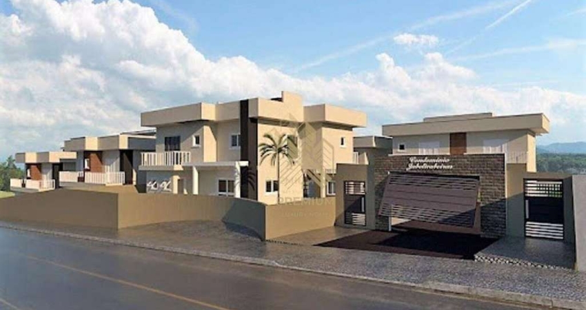 Casa com 4 dormitórios à venda, 156 m² por R$ 1.900.000,00 - Parque Arco Iris - Atibaia/SP