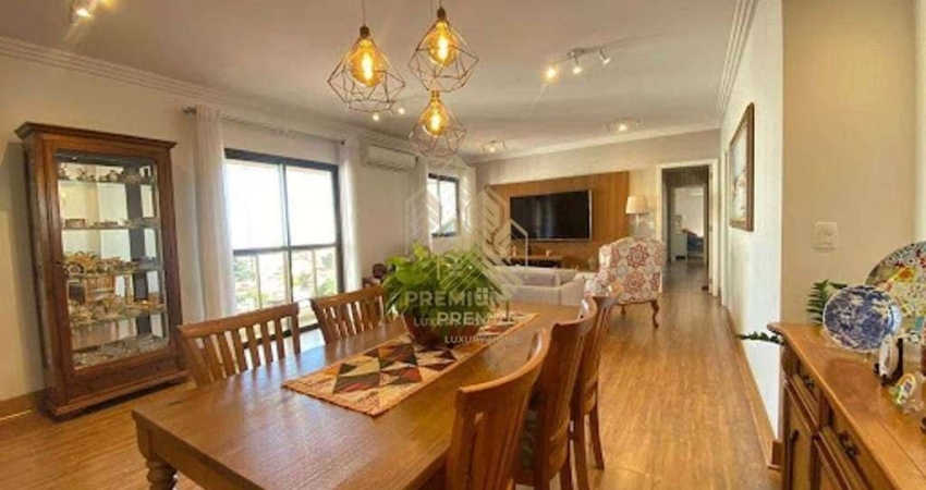 Apartamento Residencial à venda, Vila Regente Feijó, São Paulo - AP1353.
