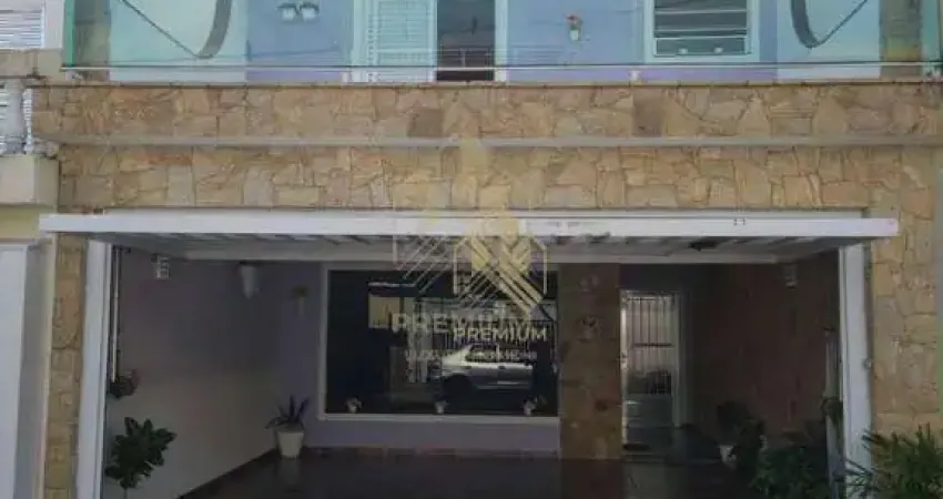 Casa com 3 dormitórios à venda, 180 m² por R$ 910.000,00 - Jardim Independência - São Paulo/SP