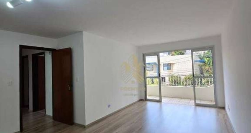Apartamento com 3 dormitórios à venda, 108 m² por R$ 800.000,00 - Tatuapé - São Paulo/SP
