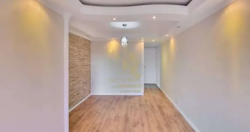 Apartamento com 3 dormitórios à venda, 65 m² por R$ 499.000,00 - Vila Carrão - São Paulo/SP