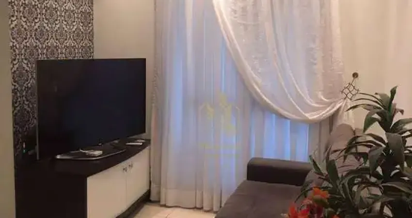 Apartamento com 3 dormitórios à venda, 65 m² por R$ 579.000,00 - Vila Carrão - São Paulo/SP