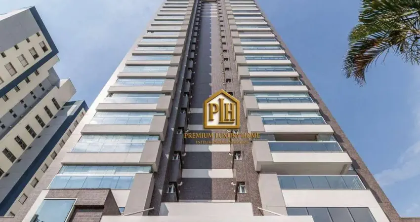 Apartamento com 2 dormitórios à venda, 80 m² por r$ 1.271.004,00 - tatuapé - são paulo/sp