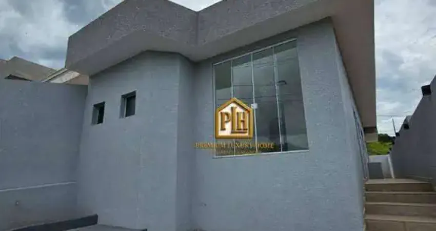 Casa com 3 dormitórios à venda, 140 m² por r$ 680.000,00 - jardim santa fe - bom jesus dos perdões/sp