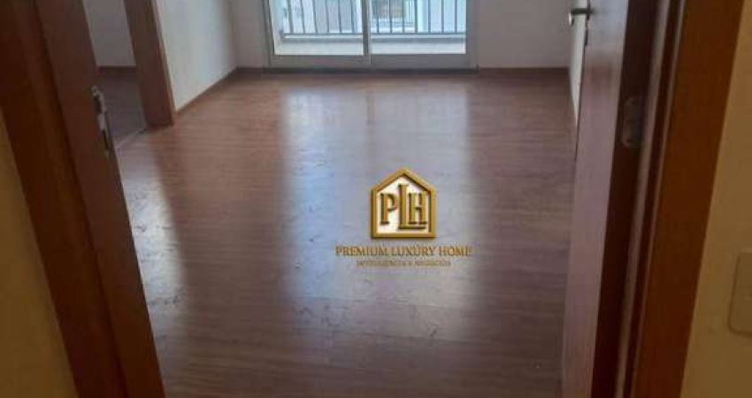 Apartamento com 2 dormitórios à venda, 38 m² por R$ 340.000,00 - Belenzinho - São Paulo/SP
