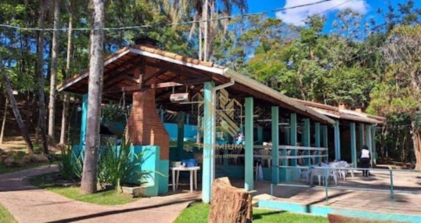 Casa com 4 dormitórios à venda, 323 m² por R$ 1.300.000,00 - Parque Rio Abaixo - Atibaia/SP