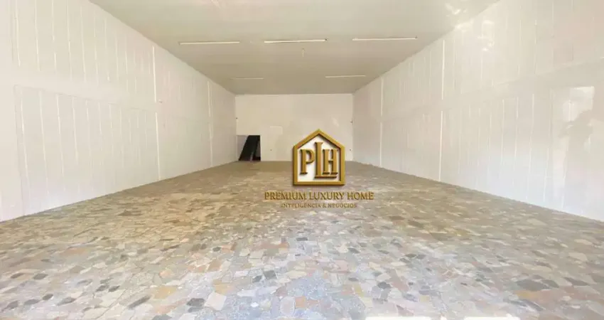 Galpão, 396 m² - venda por R$ 2.150.000,00 ou aluguel por R$ 12.510,00 - Atibaia Jardim - Atibaia/SP