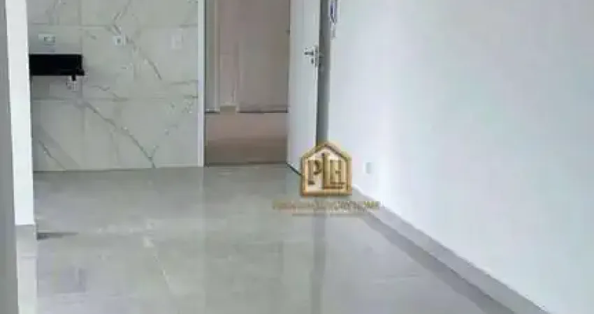 Apartamento com 2 dormitórios à venda, 67 m² por R$ 590.000,00 - Centro - Atibaia/SP