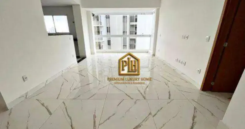 Apartamento com 2 dormitórios à venda, 79 m² por R$ 620.000,00 - Jardim Maristela - Atibaia/SP