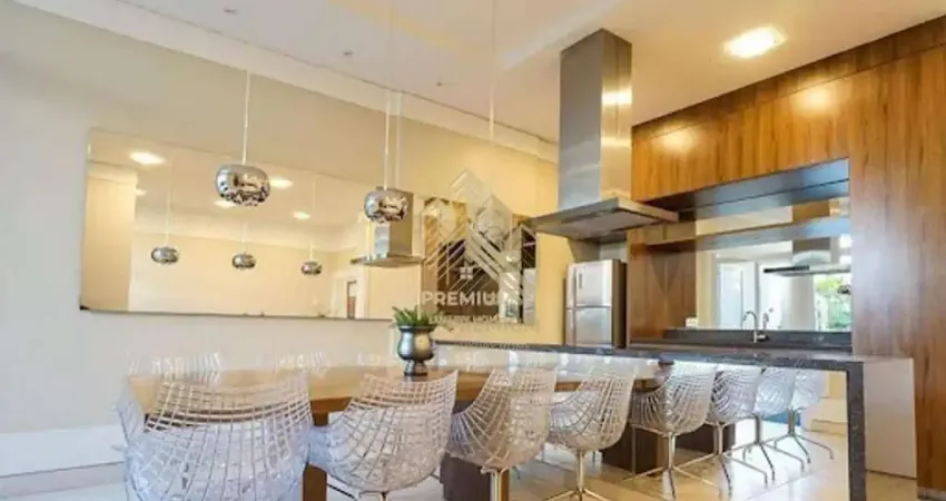 Apartamento Residencial à venda, Tatuapé, São Paulo - AP6446.