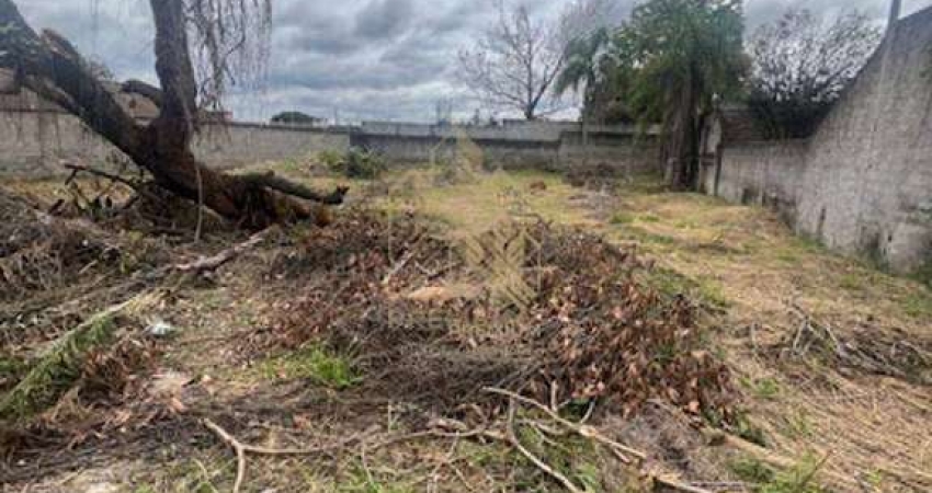 Terreno à venda, 960 m² por R$ 1.060.000,00 - Jardim Paulista - Atibaia/SP
