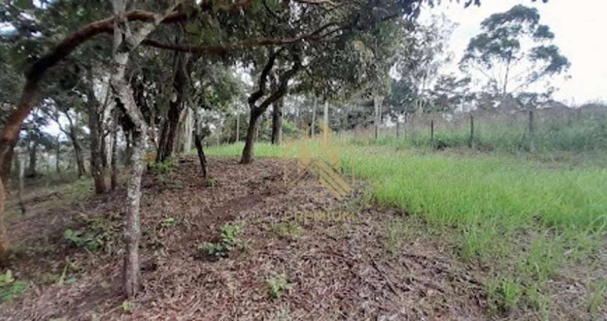 Terreno Residencial à venda, Jardim Estância Brasil, Atibaia - TE0319.