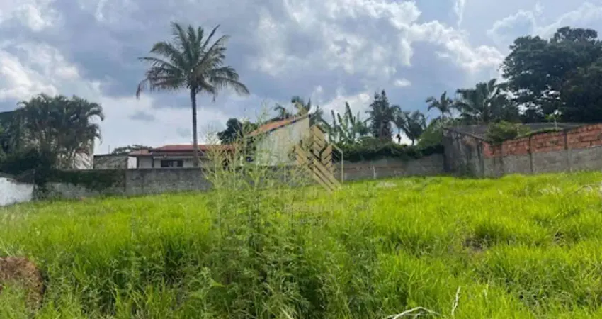 Terreno à venda, 520 m² por R$ 689.000,00 - Jardim Paulista - Atibaia/SP