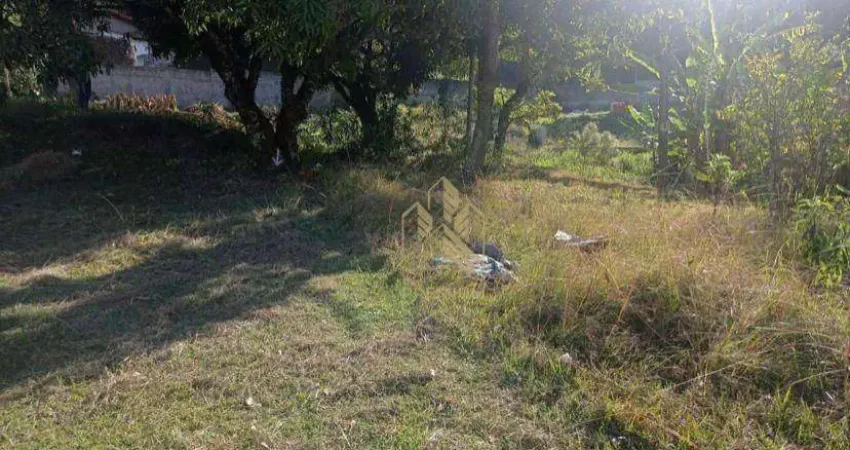 Terreno Residencial à venda, Jardim Estância Brasil, Atibaia - TE0368.