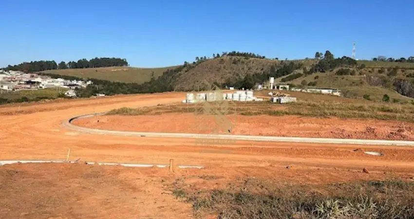 Terreno à venda, 360 m² por R$ 180.000,00 - Parque Residencial Serras de Atibaia II - Atibaia/SP