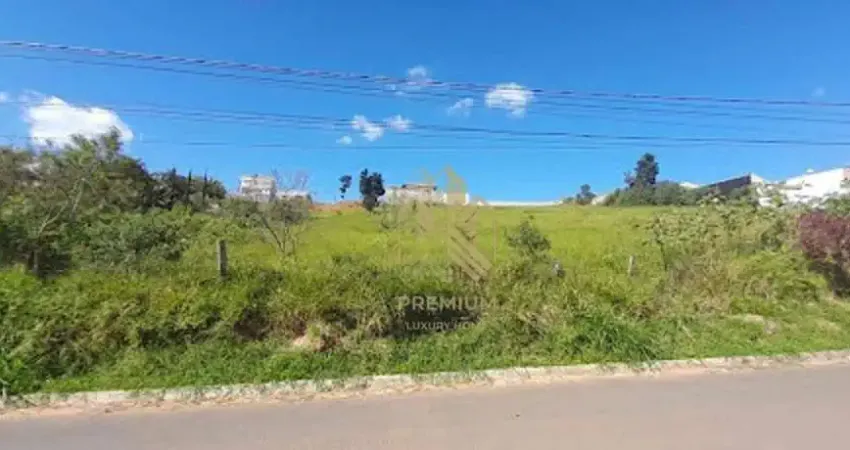 Terreno à venda na Rua Principal, 65, Canedos, Piracaia