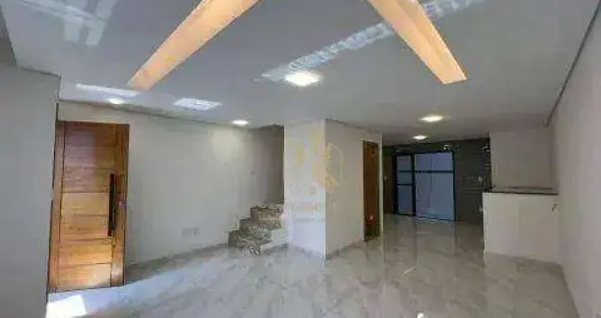 Sobrado com 3 dormitórios à venda, 200 m² por R$ 945.000,00 - Penha de França - São Paulo/SP