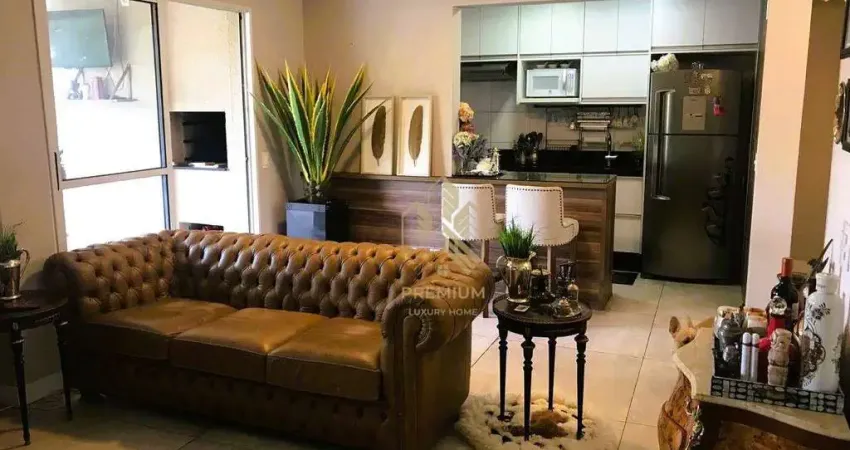 Apartamento com 2 dormitórios à venda, 78 m² por R$ 630.000,00 - Vila Formosa - São Paulo/SP