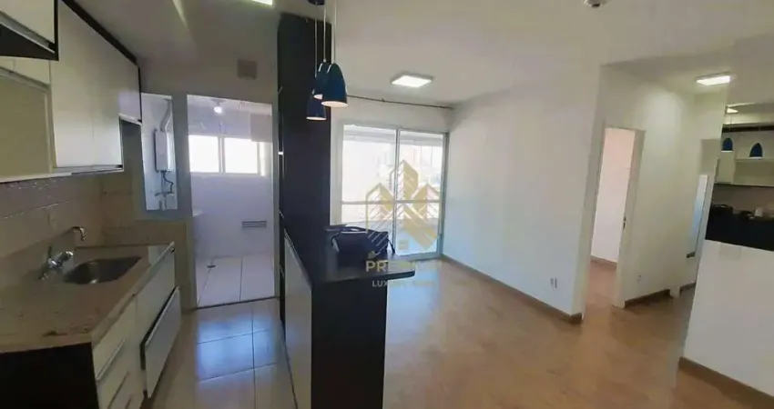 Apartamento com 2 dormitórios à venda, 72 m² por R$ 860.000,00 - Tatuapé - São Paulo/SP