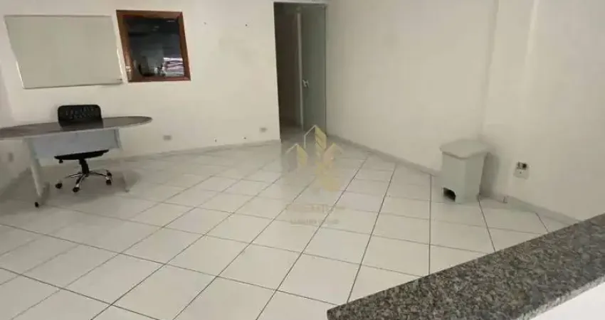 Sala para alugar, 130 m² por R$ 3.500,00/mês - Vila Thais - Atibaia/SP