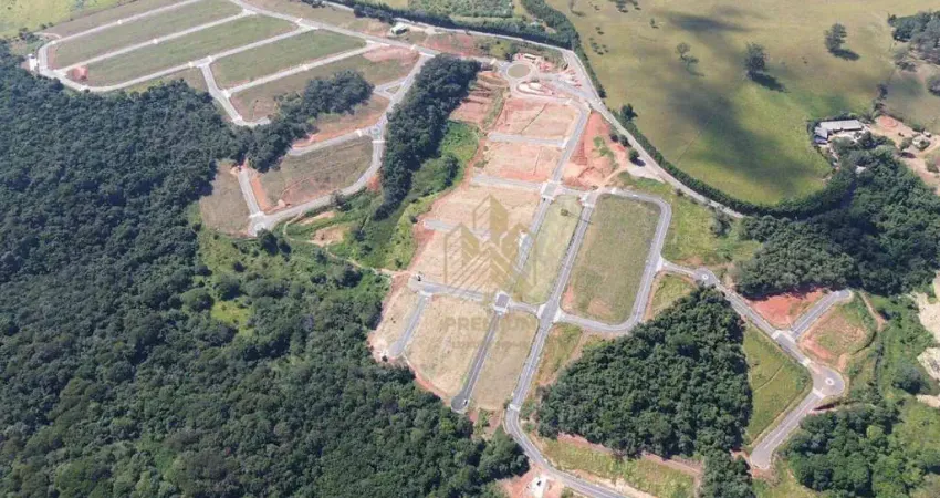 Terreno à venda, 720 m² por R$ 660.000,00 - Elementum Residencial Atibaia - Atibaia/SP