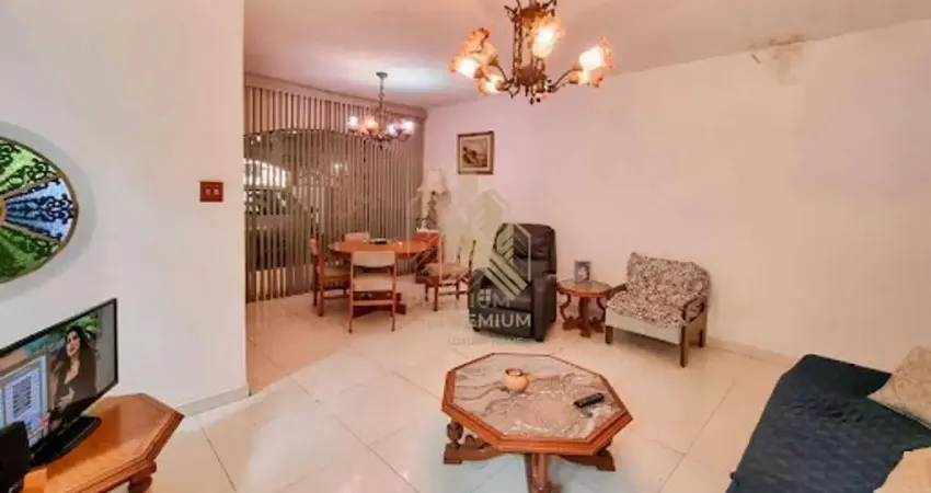Casa com 3 dormitórios, 220 m² - venda por R$ 3.150.000,00 ou aluguel por R$ 8.400,00/mês - Parque da Mooca - São Paulo/SP