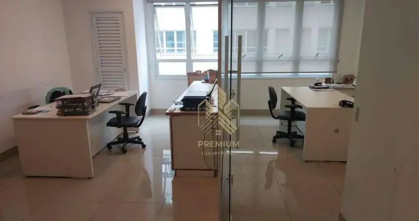 Sala à venda, 45 m² por R$ 420.000,00 - Alvinópolis - Atibaia/SP