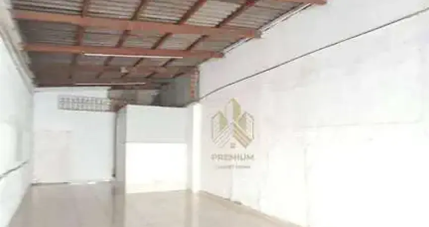 Salão para alugar, 110 m² por R$ 4.400,00/mês - Tatuapé - São Paulo/SP