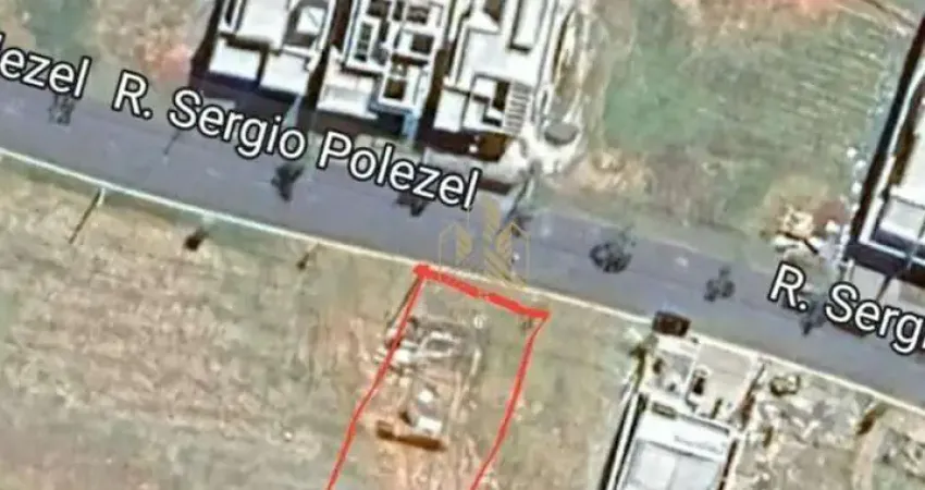 Terreno à venda, 382 m² por r$ 259.100,00 - condomínio san giovanni - itatiba/sp