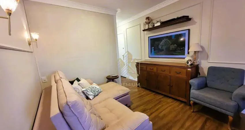 Apartamento com 3 dormitórios à venda, 68 m² por R$ 798.000,00 - Belenzinho - São Paulo/SP