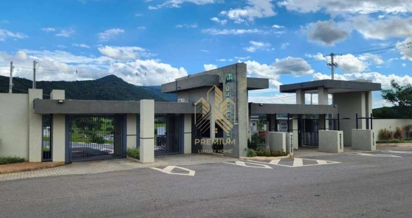 Terreno à venda, 360 m² por R$ 385.000,00 - Condomínio Greenfield - Atibaia/SP