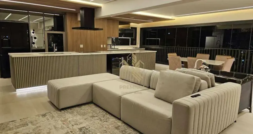 Apartamento com 3 quartos à venda na Rua Tuiuti, 743, Tatuapé, São Paulo