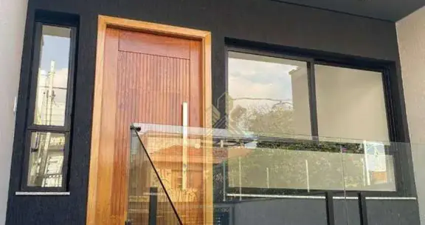Sobrado com 3 dormitórios à venda, 140 m² por R$ 1.200.000,00 - Vila Carrão - São Paulo/SP