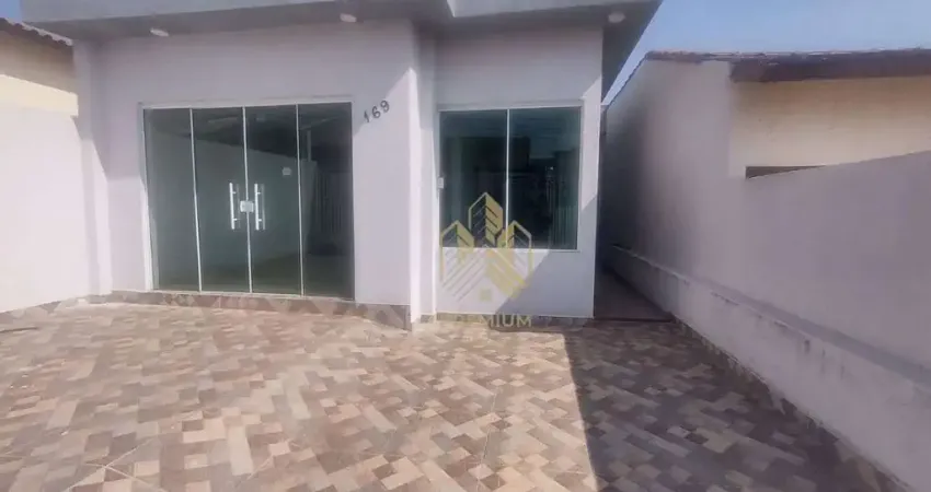 Casa com 2 dormitórios à venda, 120 m² por R$ 600.000,00 - Nova Cerejeira - Atibaia/SP