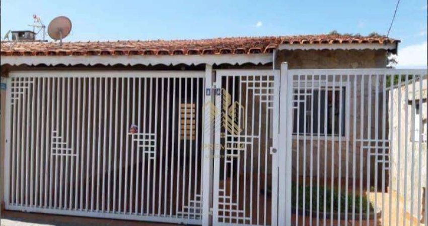 Casa com 2 dormitórios à venda, 170 m² por R$ 700.000,00 - Parque das Nações - Atibaia/SP