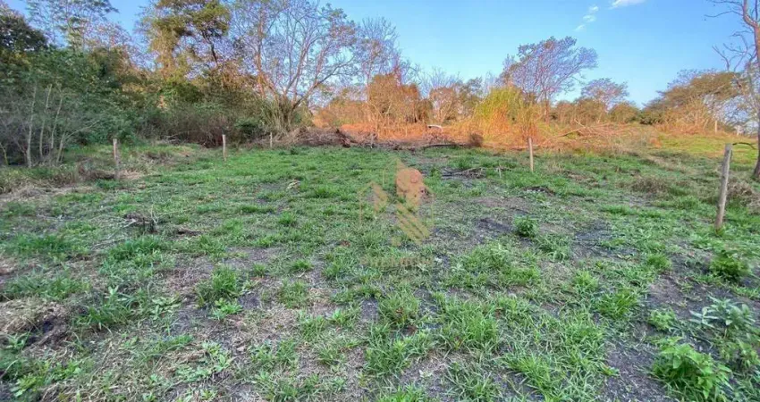 Terreno à venda, 414 m² por R$ 280.000,00 - Jardim Paulista - Atibaia/SP