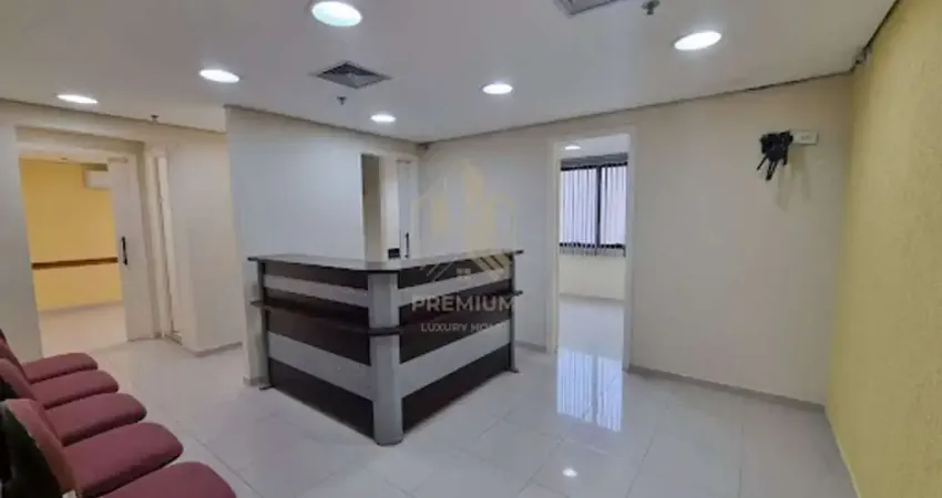 Sala comercial à venda na Rua Cantagalo, 756, Tatuapé, São Paulo